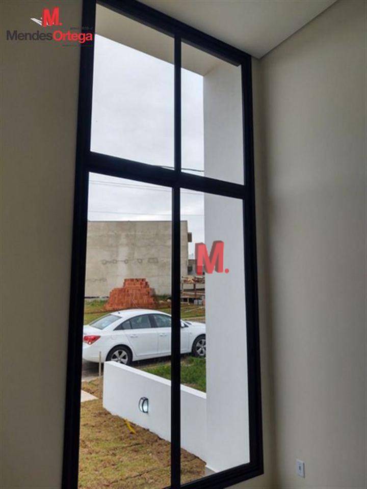 Casa de Condomínio à venda com 3 quartos, 131m² - Foto 6