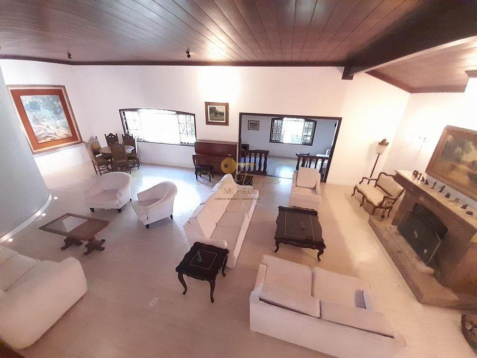 Casa à venda com 4 quartos, 3526m² - Foto 21