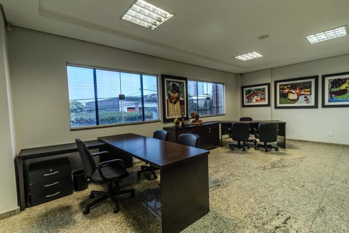 Prédio Inteiro à venda, 1200m² - Foto 12