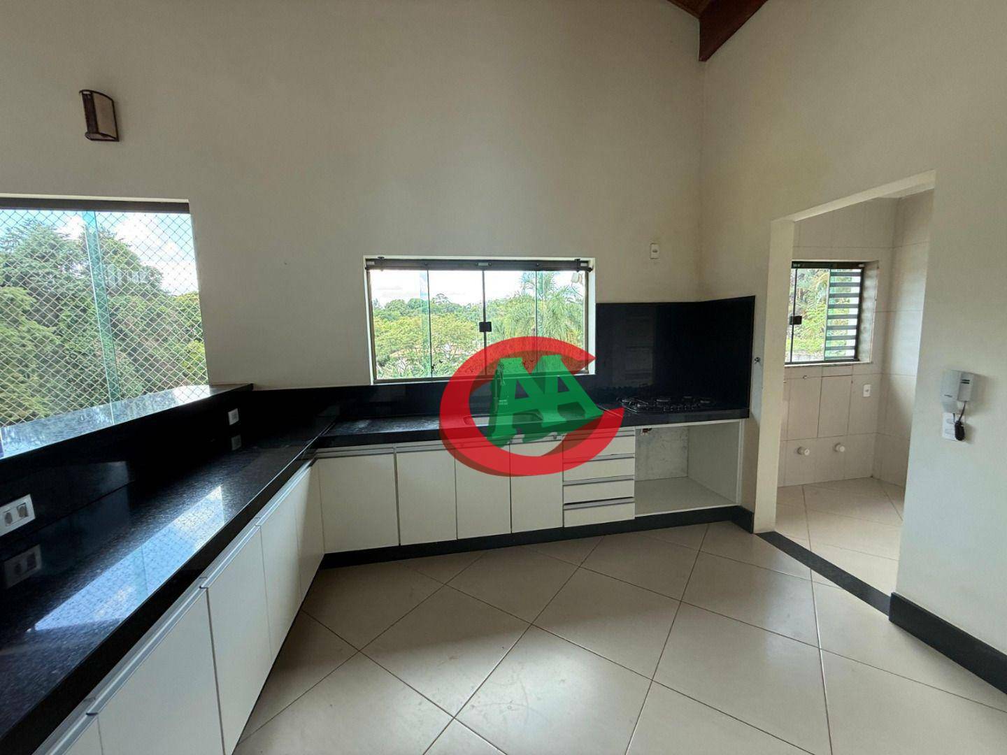 Chácara para alugar com 4 quartos, 380m² - Foto 40