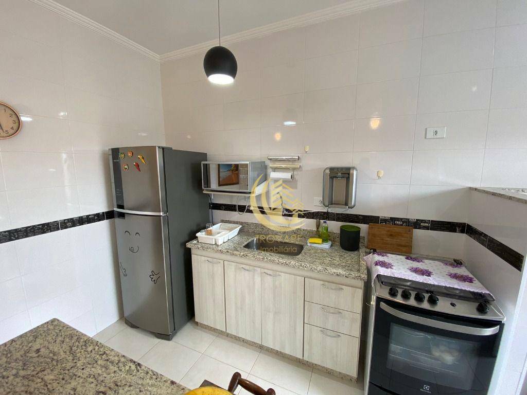 Apartamento à venda com 2 quartos, 75m² - Foto 4