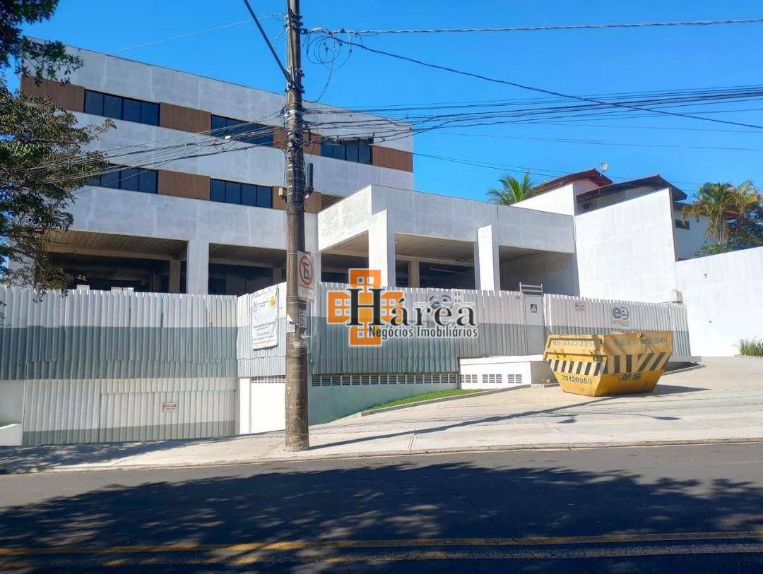 Prédio Inteiro, 2581 m² - Foto 2