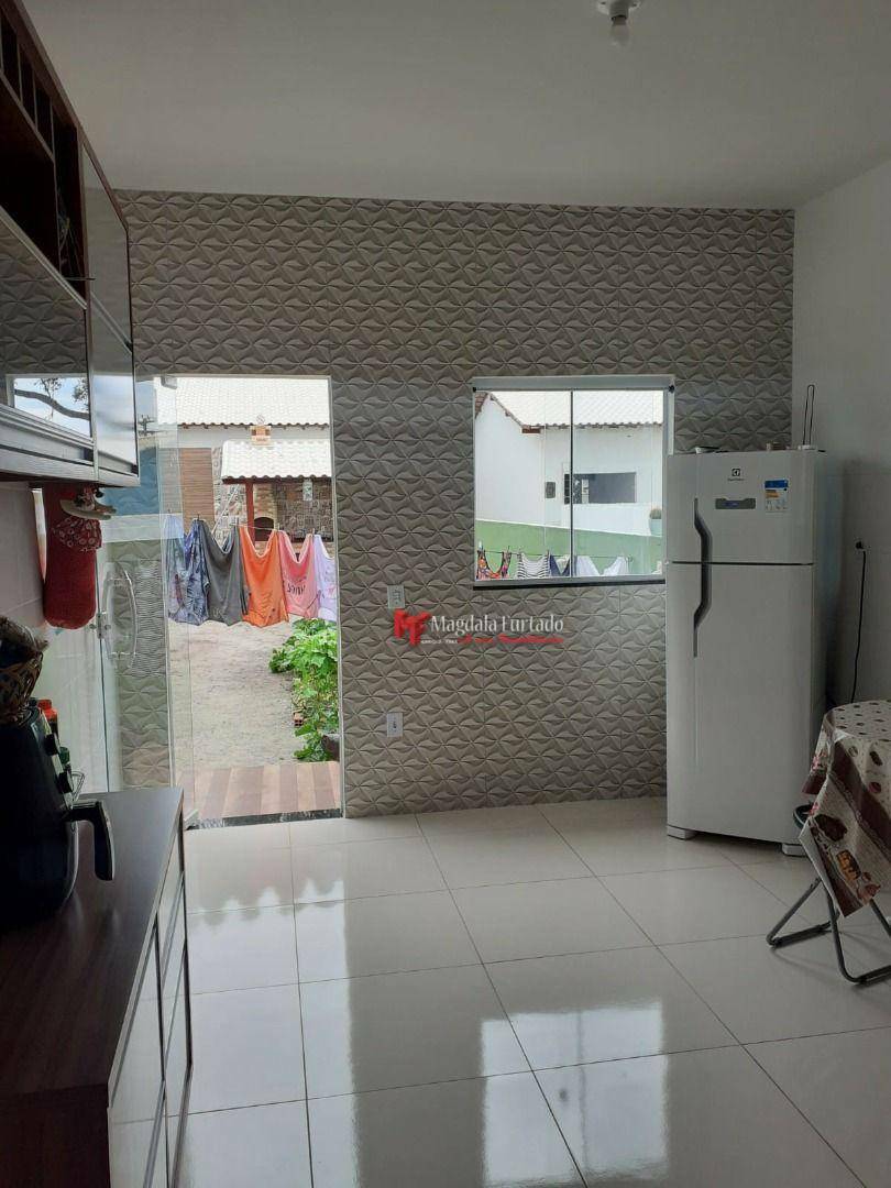 Casa de Condomínio à venda com 3 quartos, 100m² - Foto 13