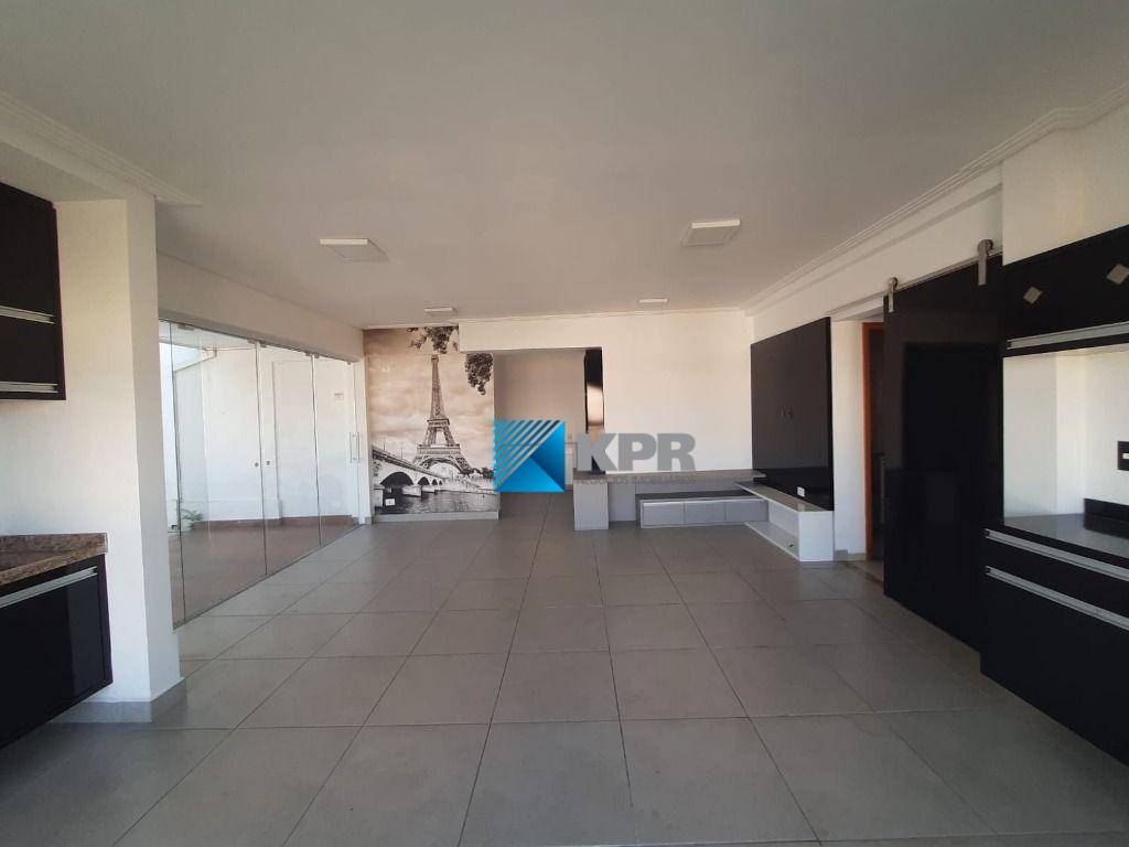 Cobertura à venda com 3 quartos, 166m² - Foto 2