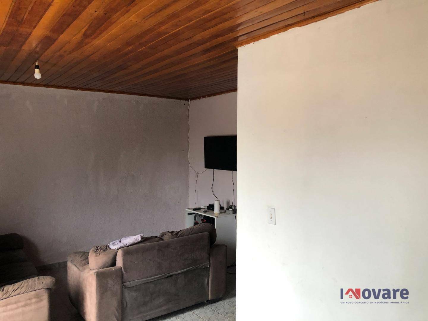 Casa à venda com 2 quartos, 70m² - Foto 6