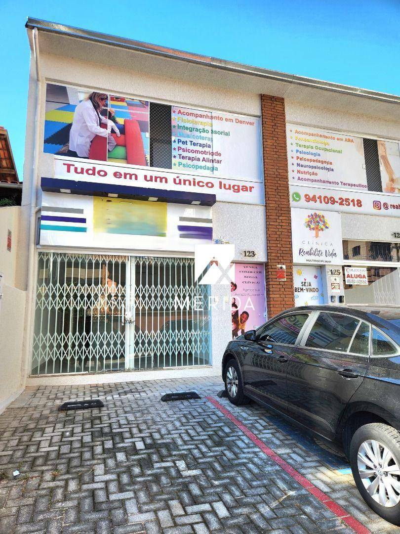 Loja-Salão para alugar, 126m² - Foto 18