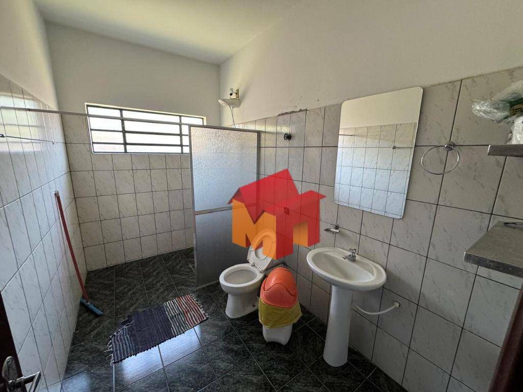 Chácara à venda com 4 quartos, 350m² - Foto 9