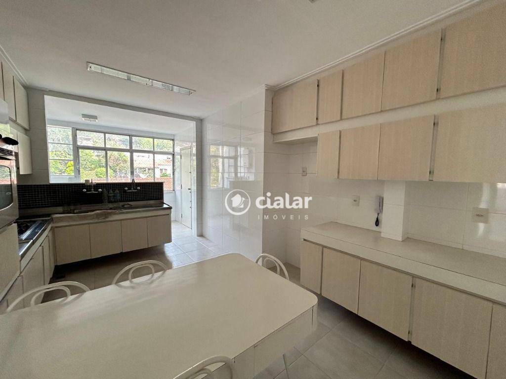 Apartamento à venda com 4 quartos, 152m² - Foto 36