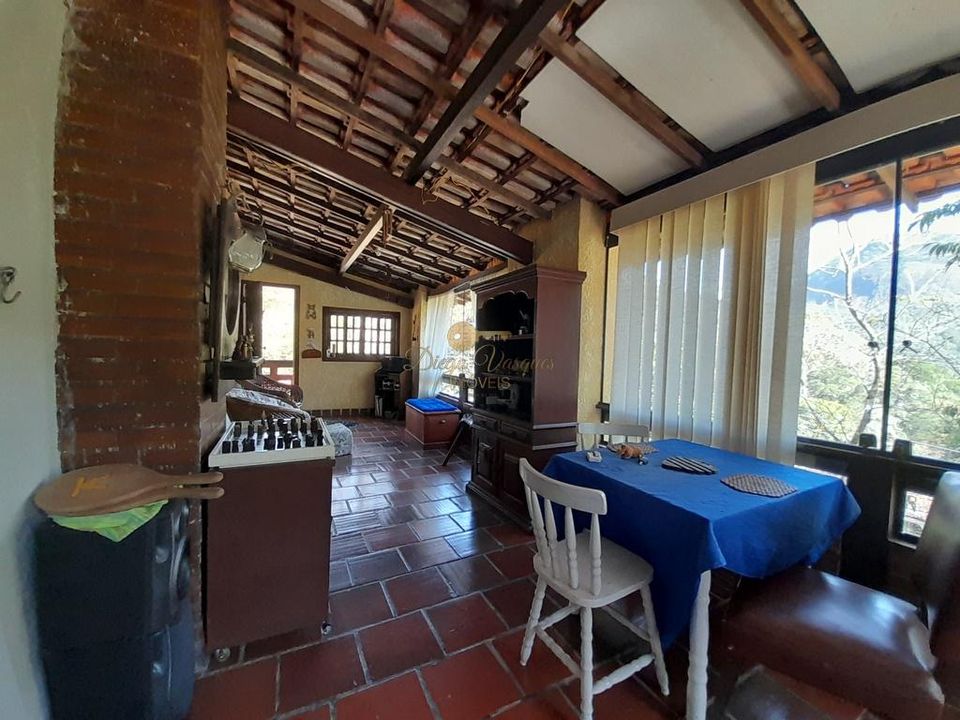Casa de Condomínio à venda com 2 quartos, 560m² - Foto 4