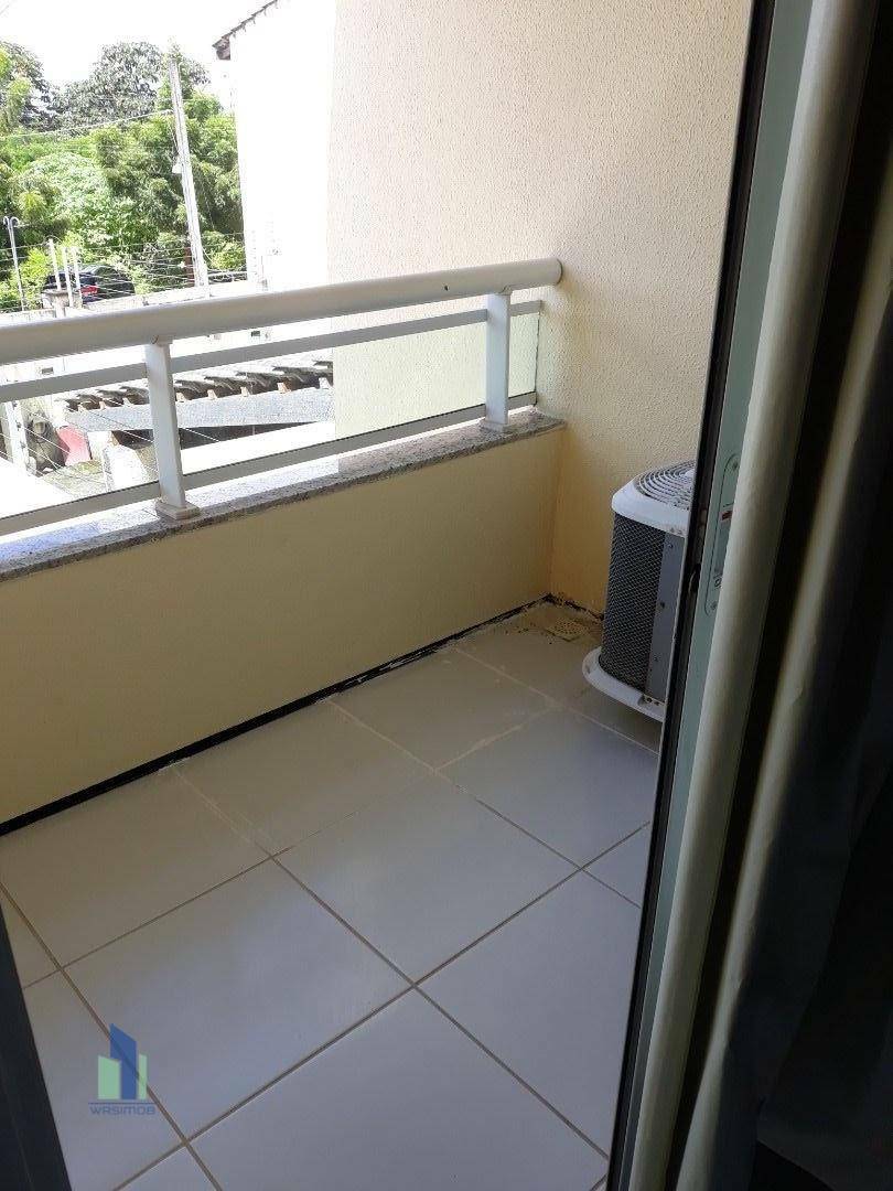 Sobrado à venda com 3 quartos, 96m² - Foto 15