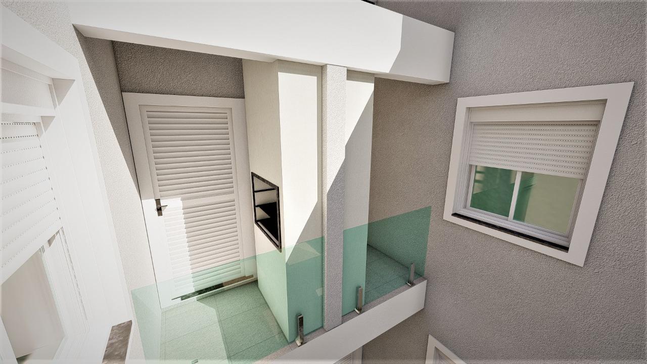 Apartamento à venda com 2 quartos, 118m² - Foto 36