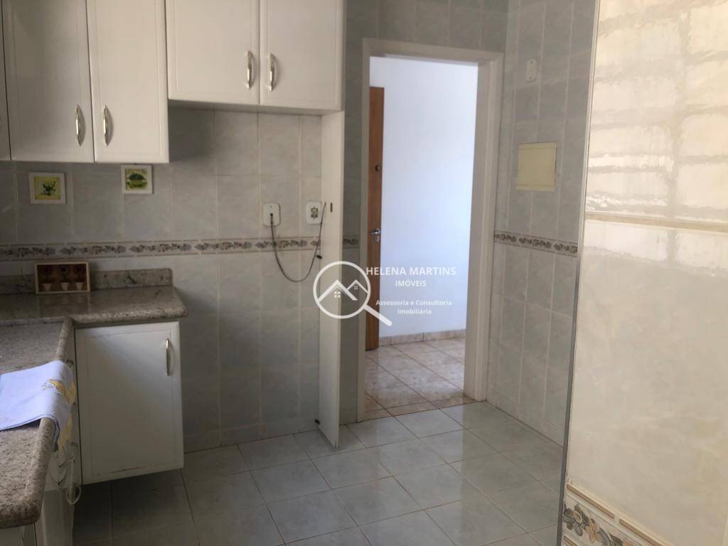 Apartamento à venda com 2 quartos, 56m² - Foto 6