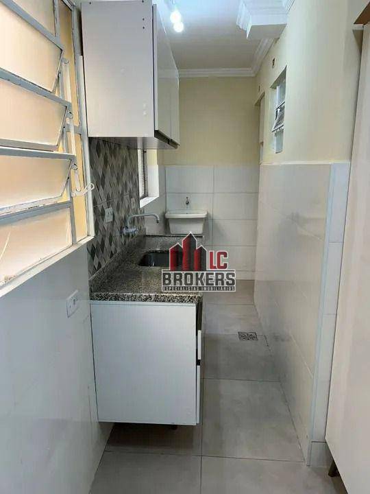 Apartamento para alugar com 2 quartos, 48m² - Foto 3