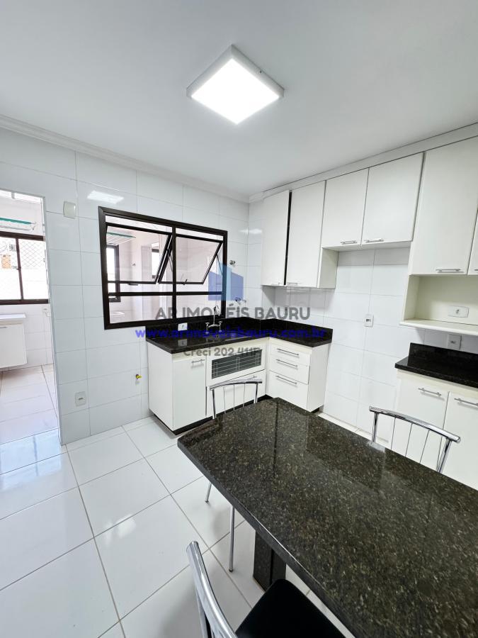 Apartamento à venda com 3 quartos, 120m² - Foto 6