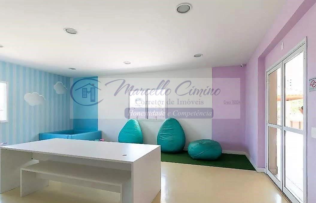 Apartamento à venda, 62m² - Foto 25