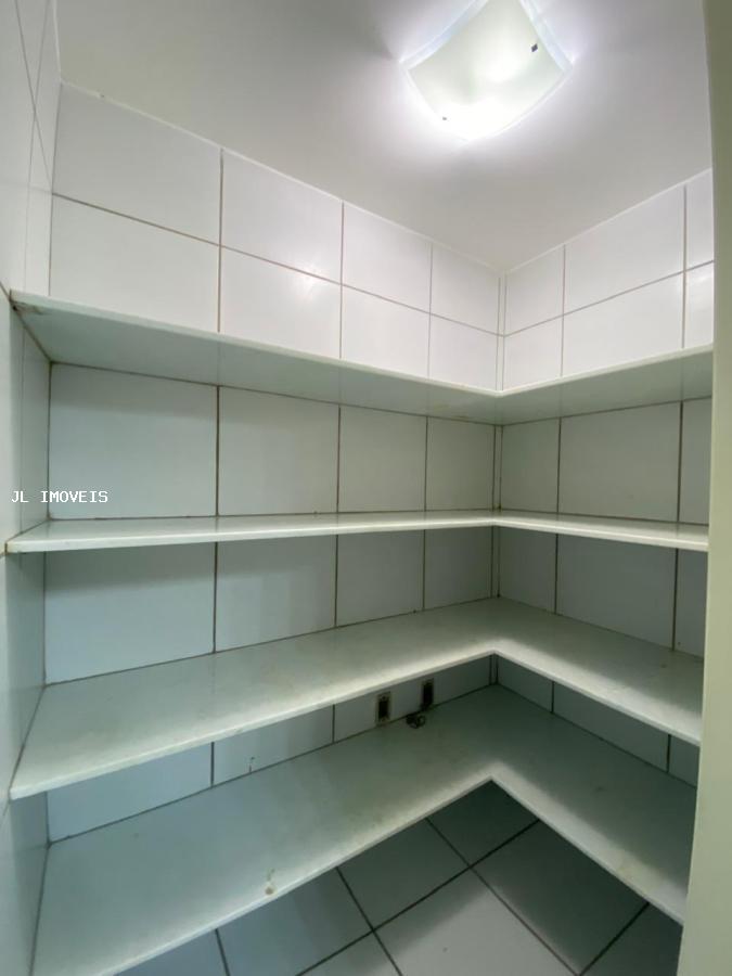 Apartamento para alugar com 3 quartos, 165m² - Foto 38