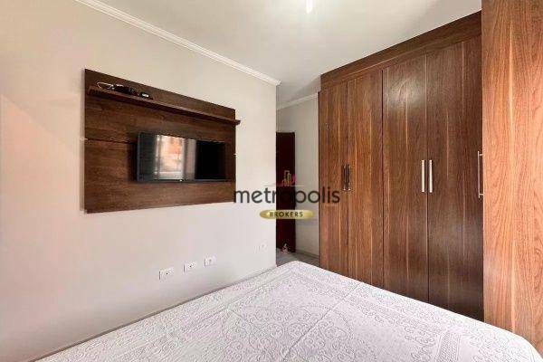 Apartamento à venda com 2 quartos, 50m² - Foto 9