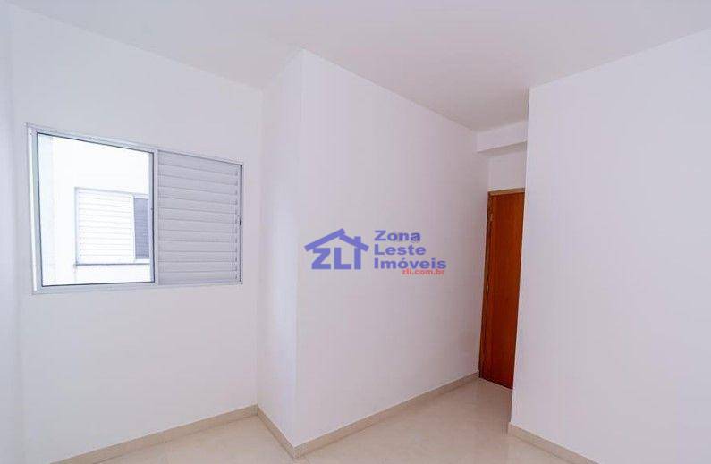 Apartamento à venda com 1 quarto, 33m² - Foto 10