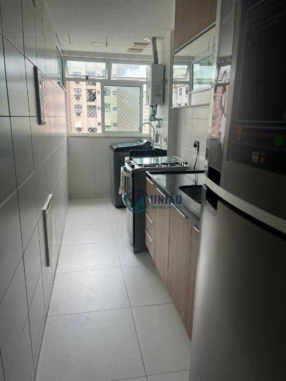 Apartamento à venda com 2 quartos, 66m² - Foto 8