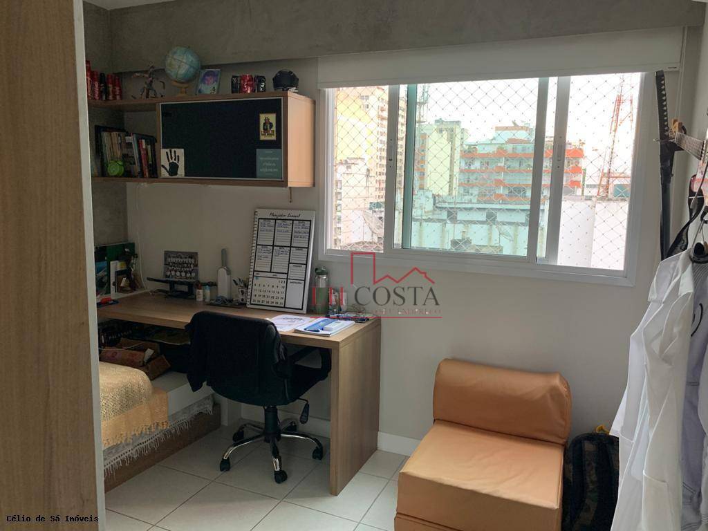 Apartamento à venda com 4 quartos, 140m² - Foto 16