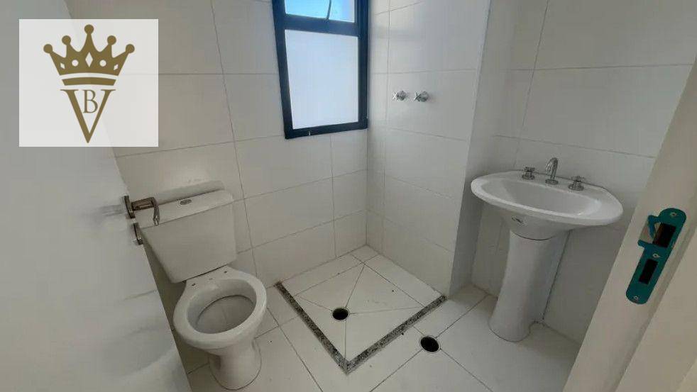 Apartamento à venda com 2 quartos, 45m² - Foto 14