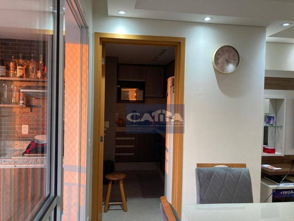 Apartamento à venda com 3 quartos, 70m² - Foto 11