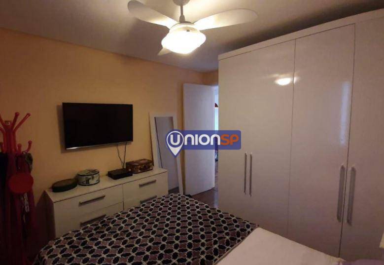 Apartamento à venda com 2 quartos, 51m² - Foto 7