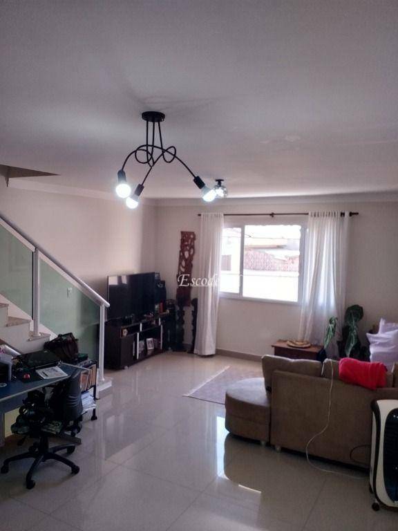 Casa de Condomínio à venda com 3 quartos, 145m² - Foto 8