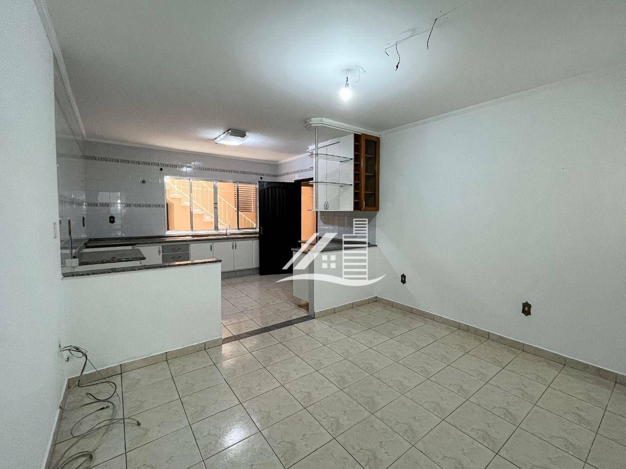 Sobrado à venda com 3 quartos, 193m² - Foto 6