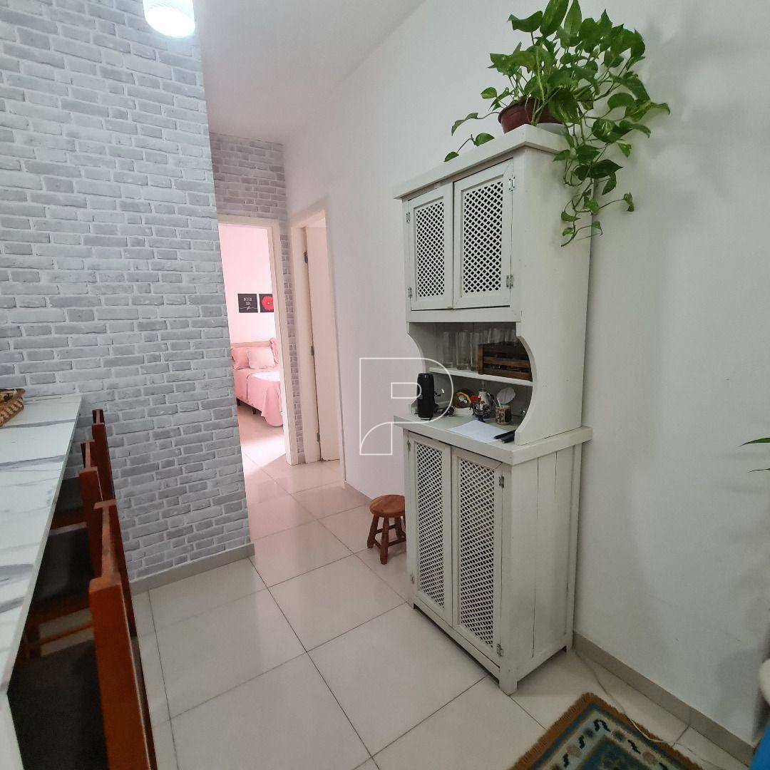 Apartamento à venda com 2 quartos, 54m² - Foto 20