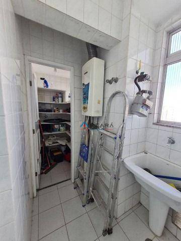 Apartamento para alugar com 2 quartos, 90m² - Foto 15