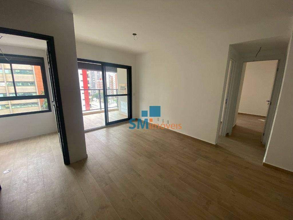 Apartamento à venda e aluguel com 2 quartos, 63m² - Foto 6