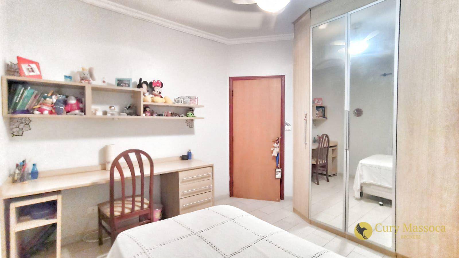 Casa de Condomínio para alugar com 3 quartos, 220m² - Foto 23