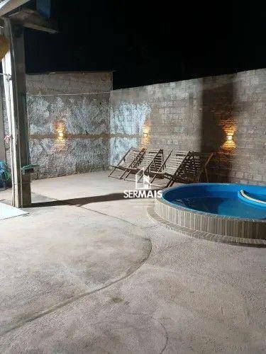 Casa, 3 quartos, 230 m² - Foto 1