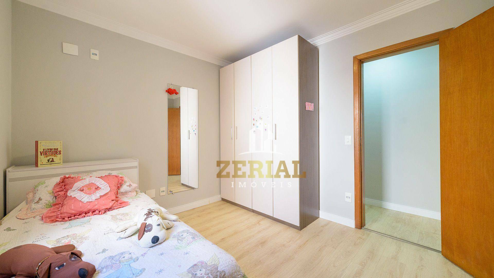 Apartamento à venda com 3 quartos, 170m² - Foto 14