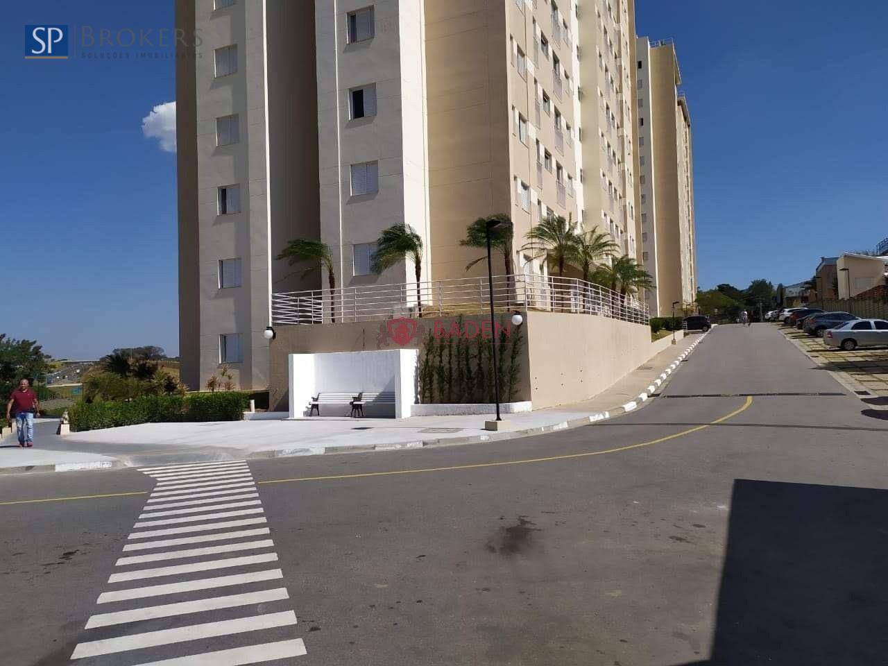 Apartamento à venda com 2 quartos, 48m² - Foto 50