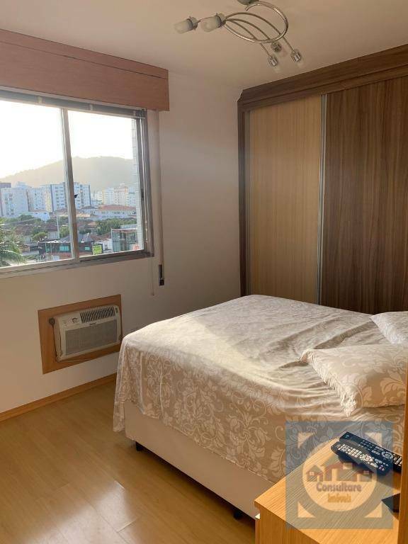 Apartamento à venda com 2 quartos, 112m² - Foto 22