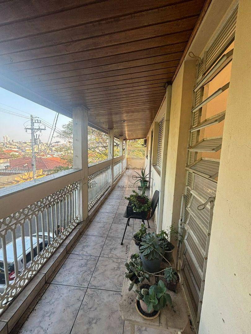 Sobrado à venda com 3 quartos, 300m² - Foto 9