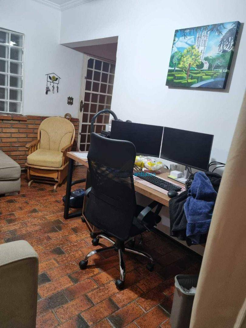 Sobrado à venda com 4 quartos, 253m² - Foto 5