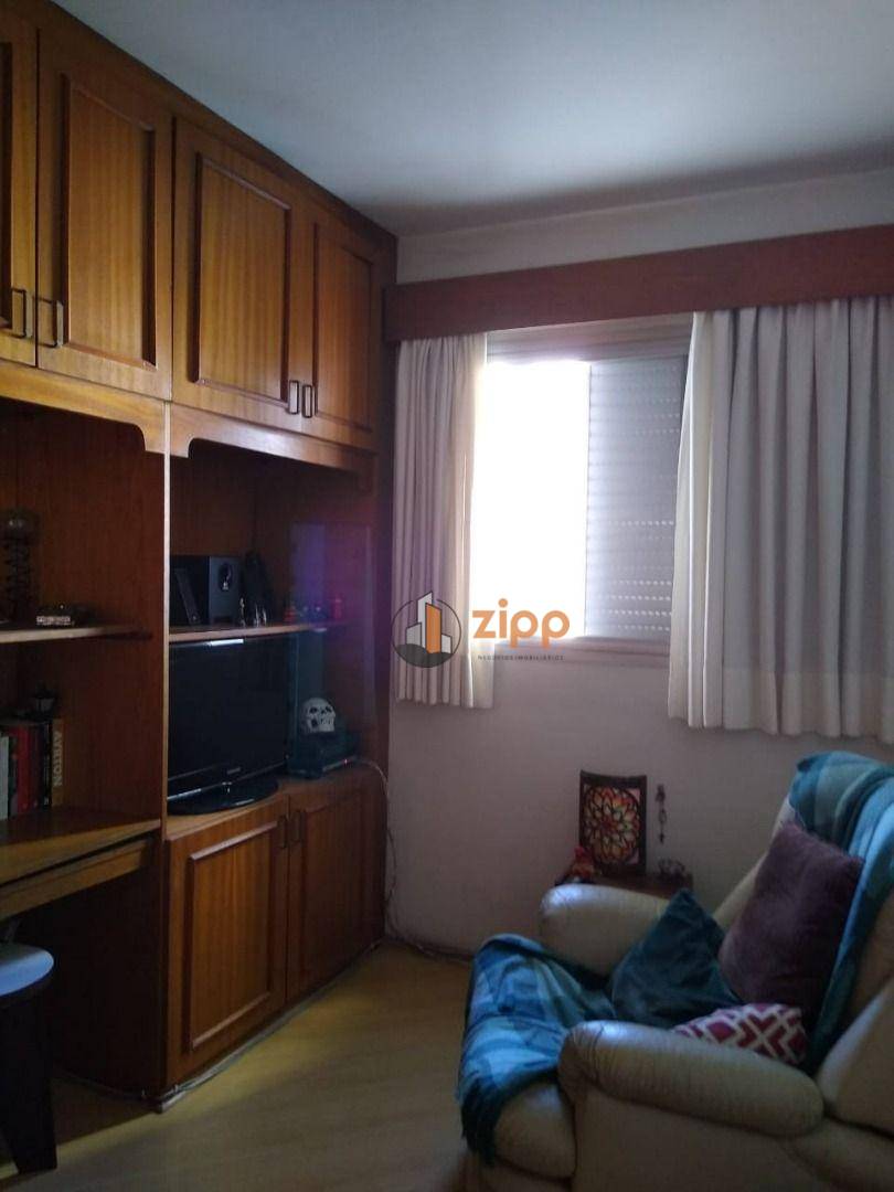 Apartamento à venda com 3 quartos, 91m² - Foto 12