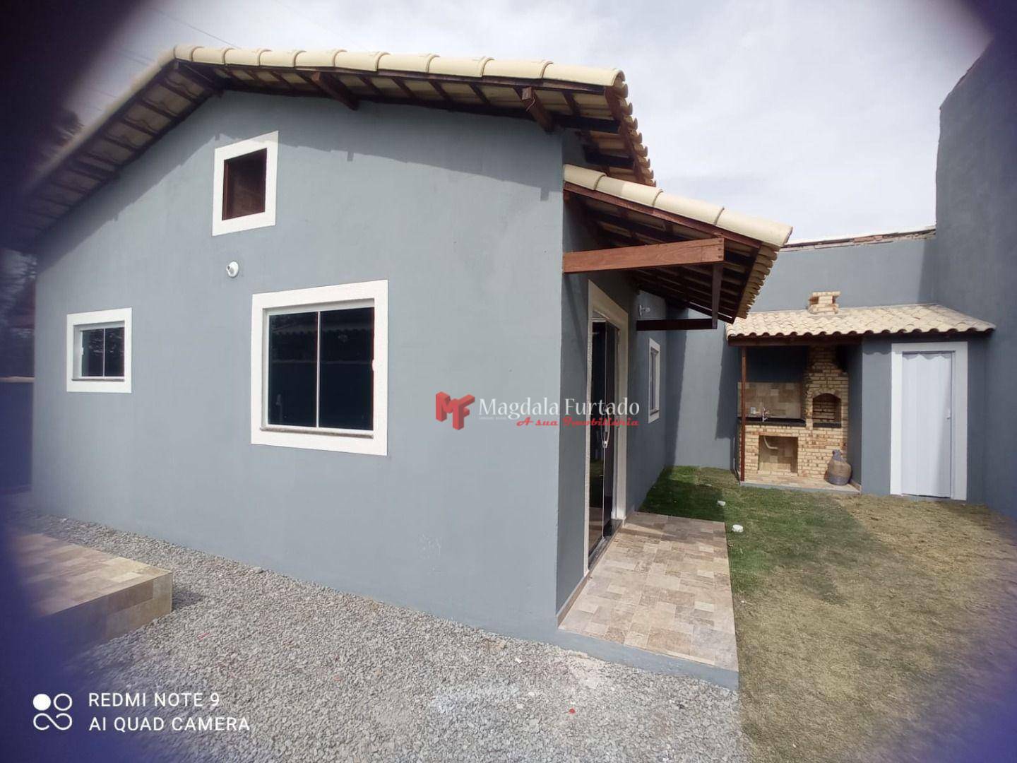 Casa à venda com 2 quartos, 75m² - Foto 3