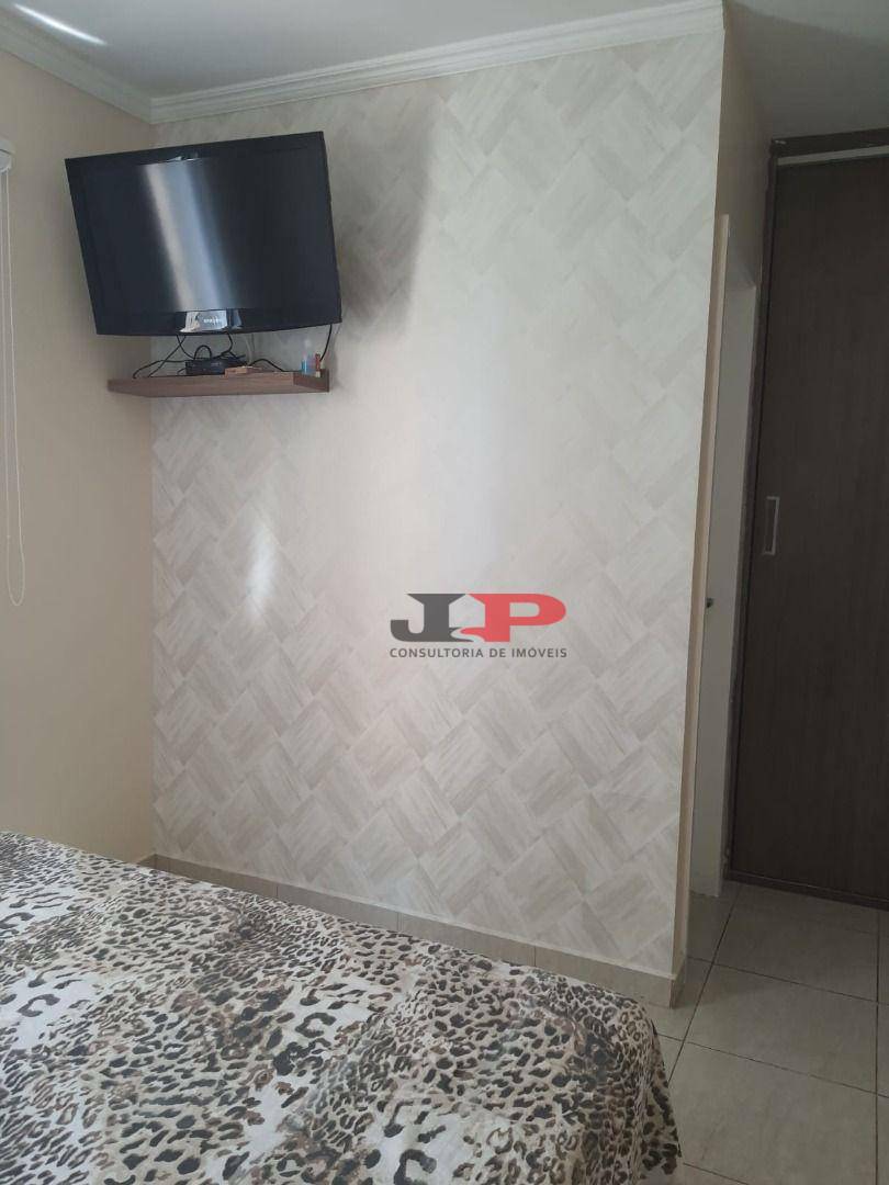 Apartamento à venda com 3 quartos, 124m² - Foto 20