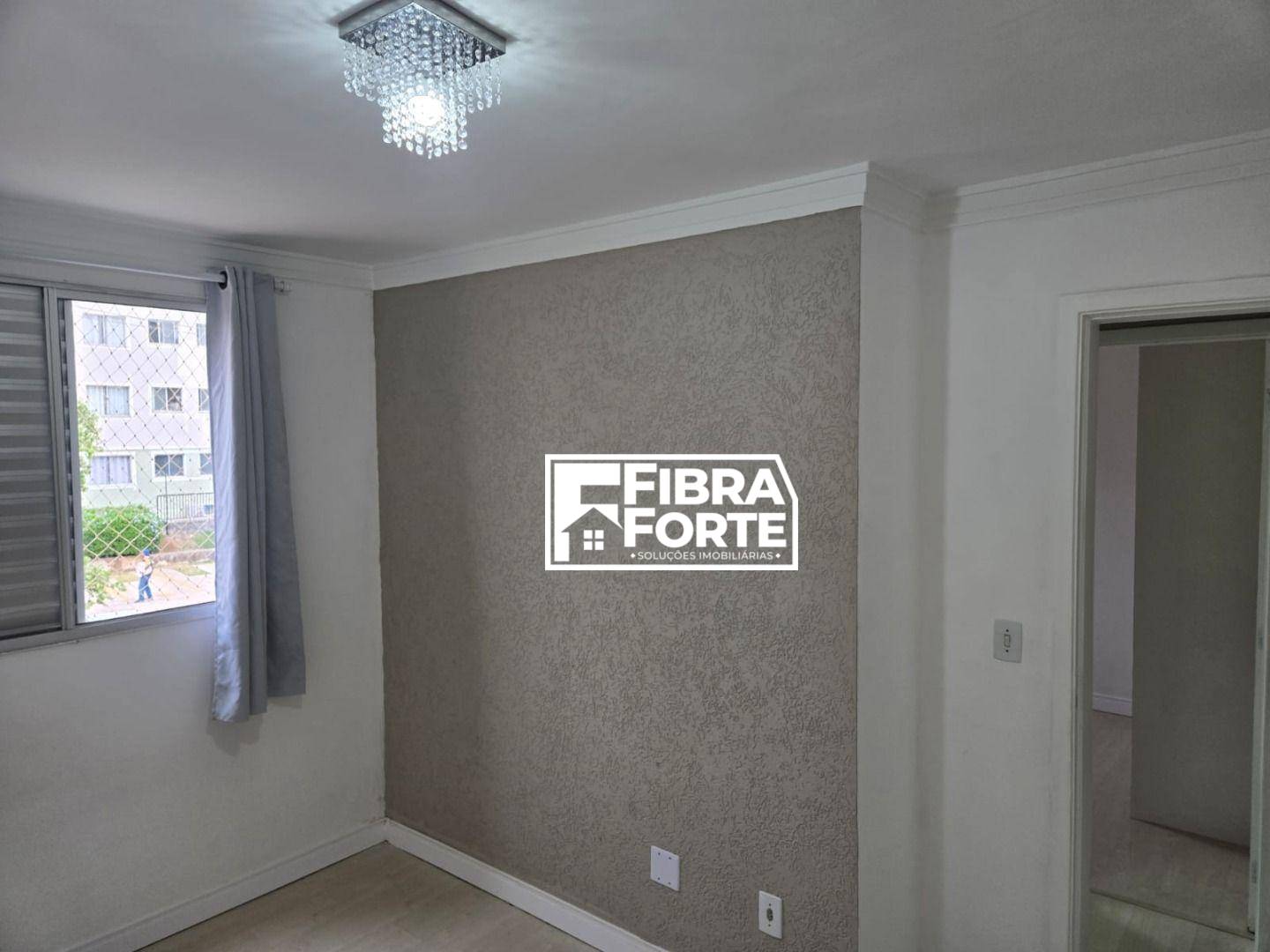 Apartamento, 2 quartos, 46 m² - Foto 4