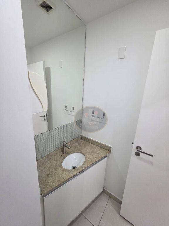 Conjunto Comercial-Sala para alugar, 42m² - Foto 13