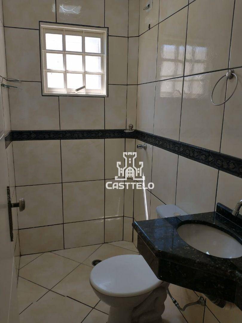 Casa à venda e aluguel com 3 quartos, 174m² - Foto 26