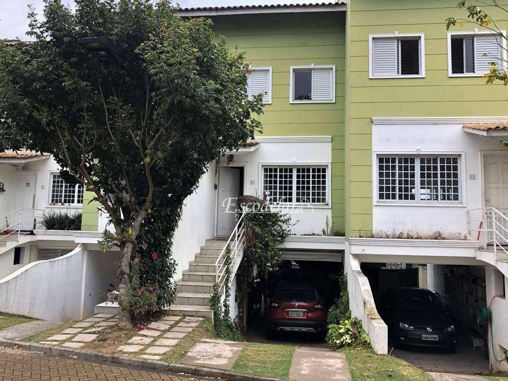 Casa de Condomínio à venda com 2 quartos, 148m² - Foto 3