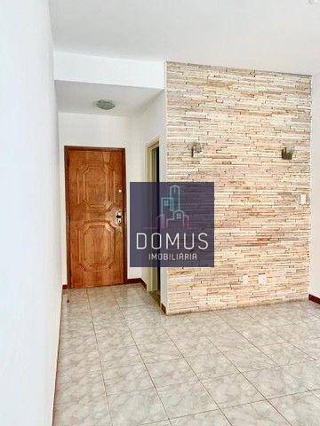 Apartamento à venda com 3 quartos, 91m² - Foto 2