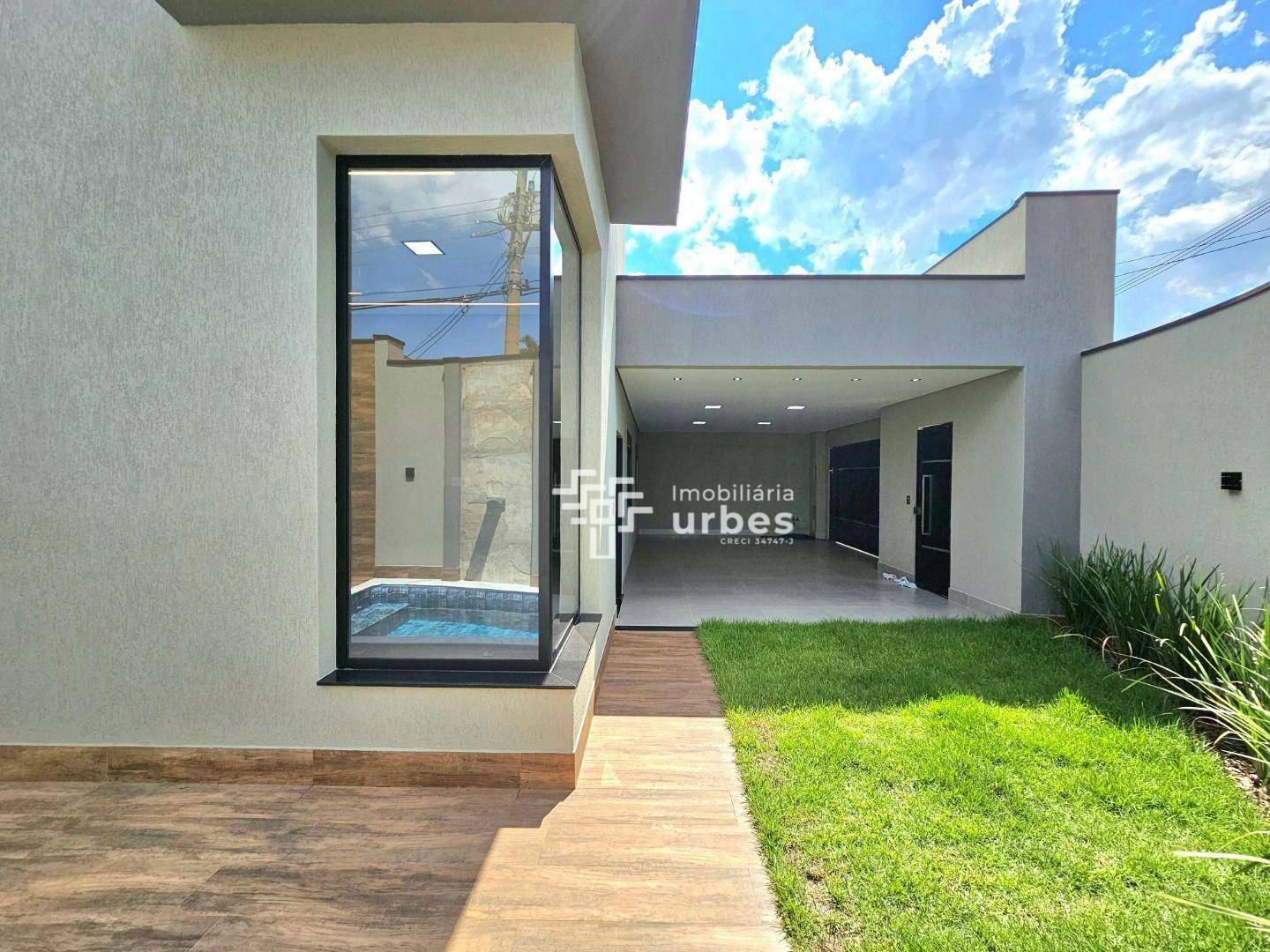 Casa à venda com 3 quartos, 170m² - Foto 5