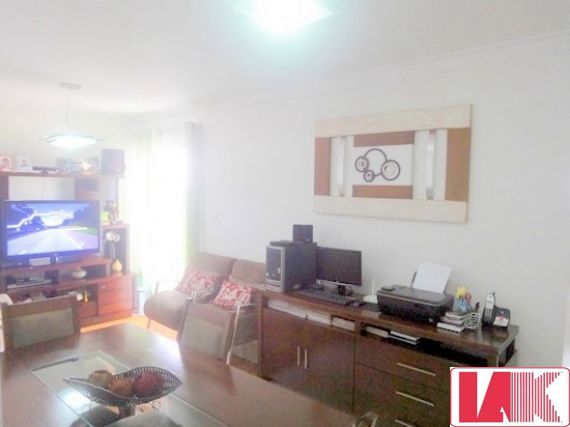 Apartamento à venda com 2 quartos, 60m² - Foto 13