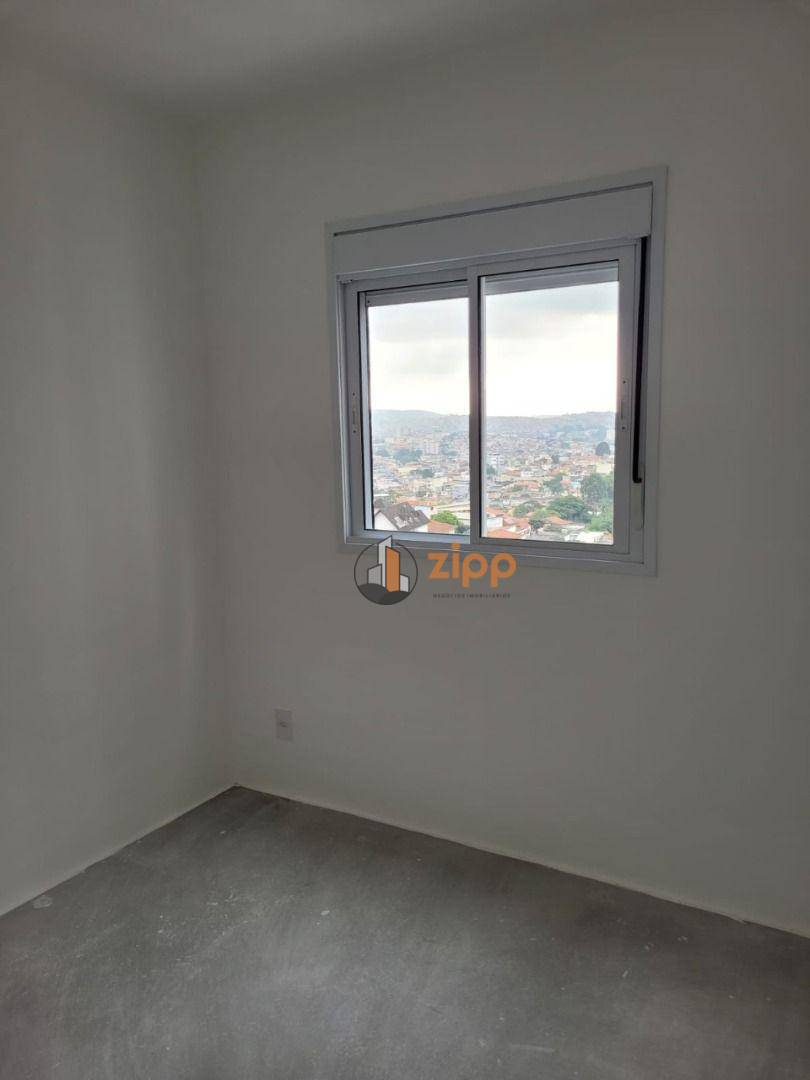 Apartamento à venda com 1 quarto, 42m² - Foto 7